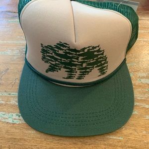RepYourWater “River Griz” Trucker